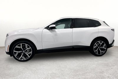 2027 BMW X5 40 xDrive
