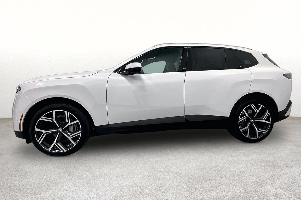 2027 BMW X5 40 xDrive