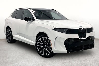 2027 BMW X5 X series