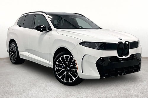 2027 BMW X5 X series