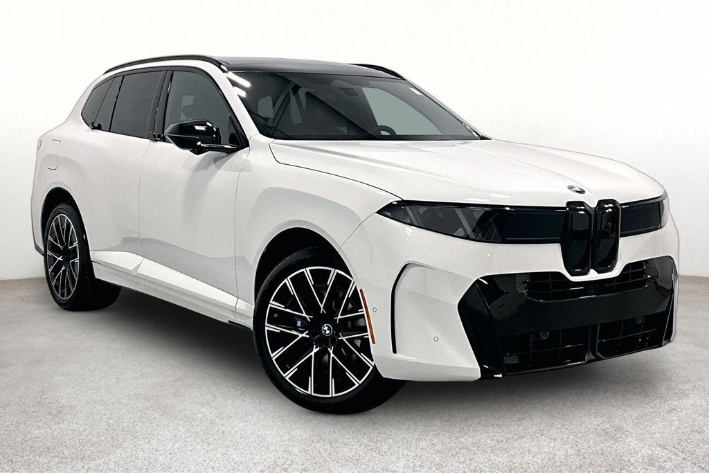 2027 BMW X5 X series