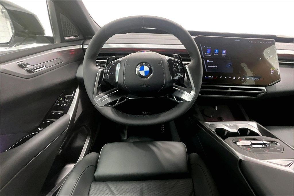 2027 BMW X5 X series
