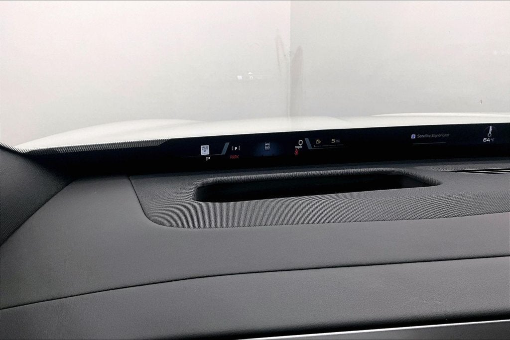 2027 BMW X5 X series