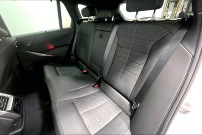 2027 BMW X5 X series