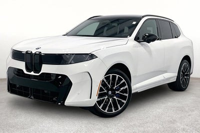 2027 BMW X5 X series