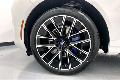 2027 BMW X5 X series