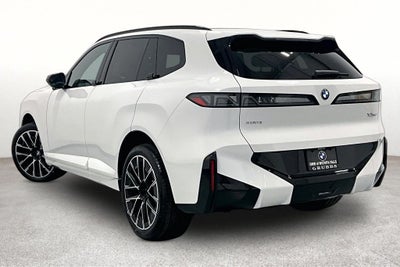 2027 BMW X5 X series