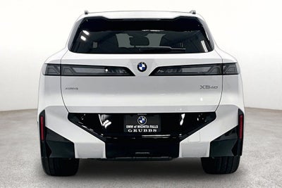2027 BMW X5 X series