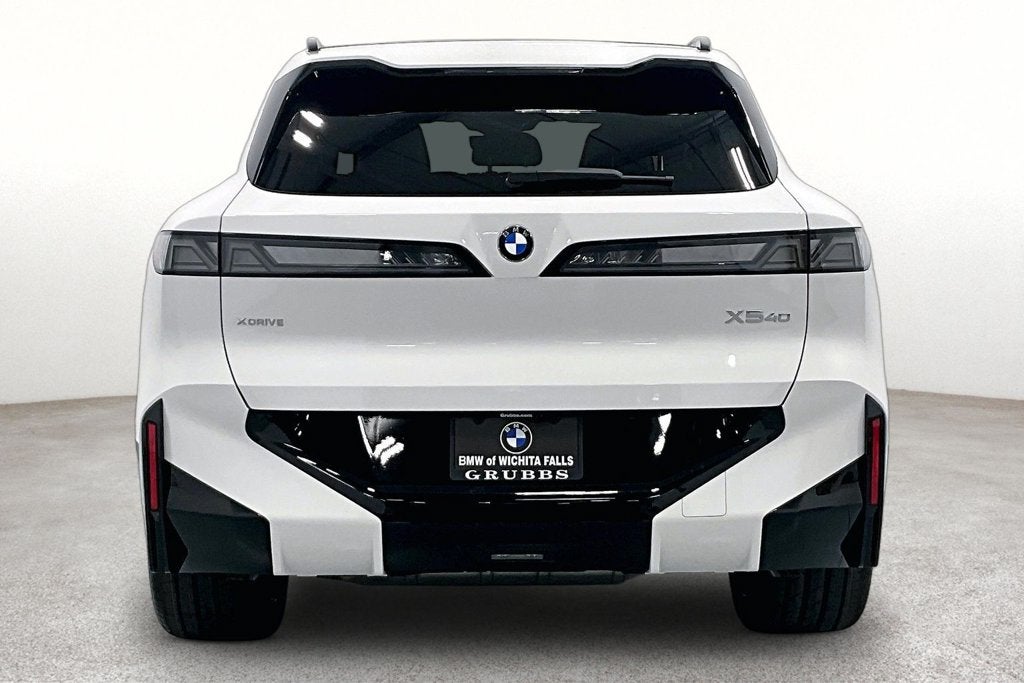 2027 BMW X5 X series