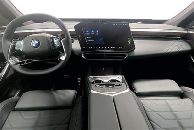 2027 BMW X5 X series