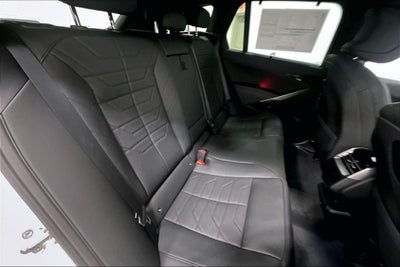 2027 BMW X5 X series