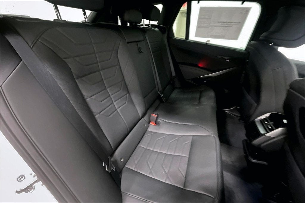 2027 BMW X5 X series
