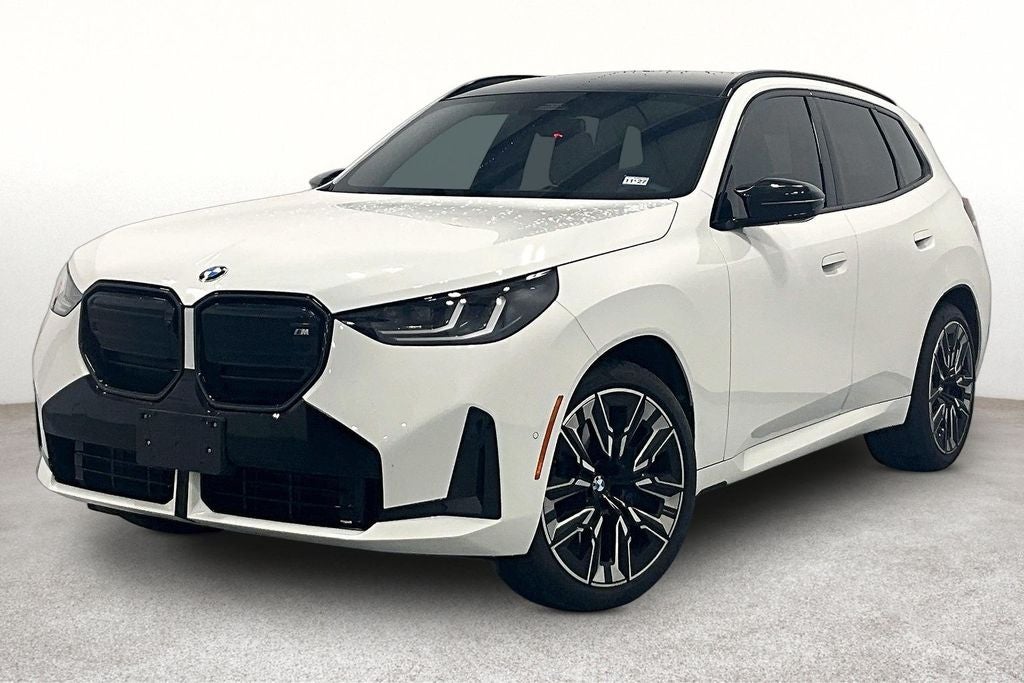 2025 BMW X3 M50 xDrive