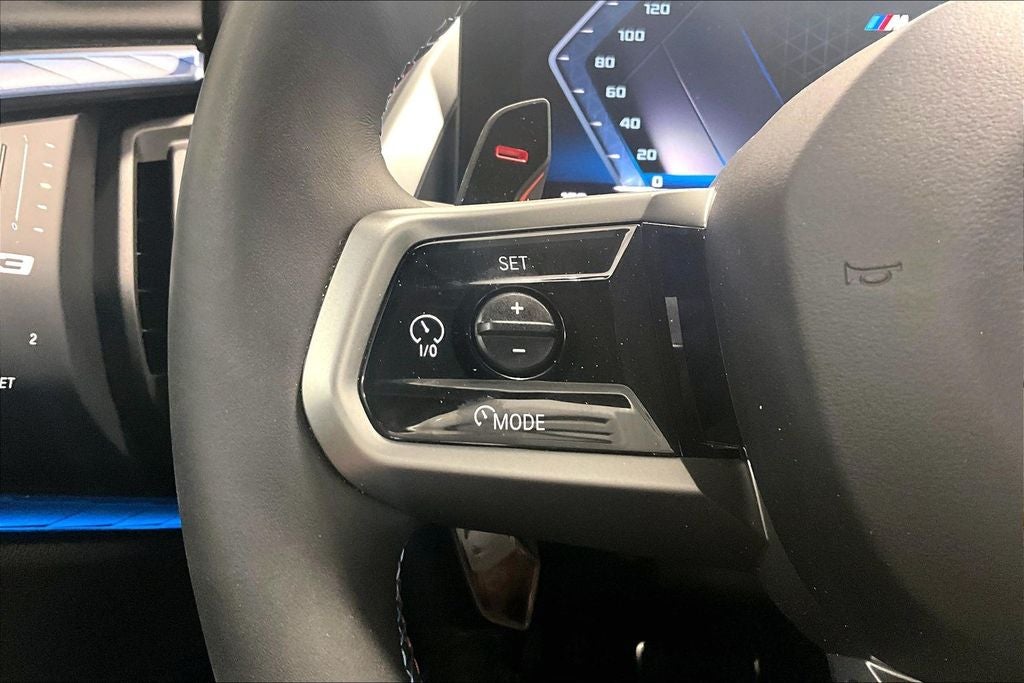 2025 BMW X3 M50 xDrive