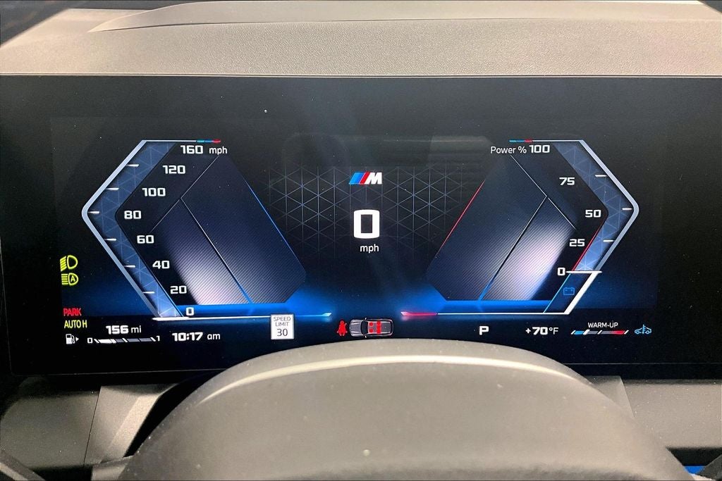 2025 BMW X3 M50 xDrive
