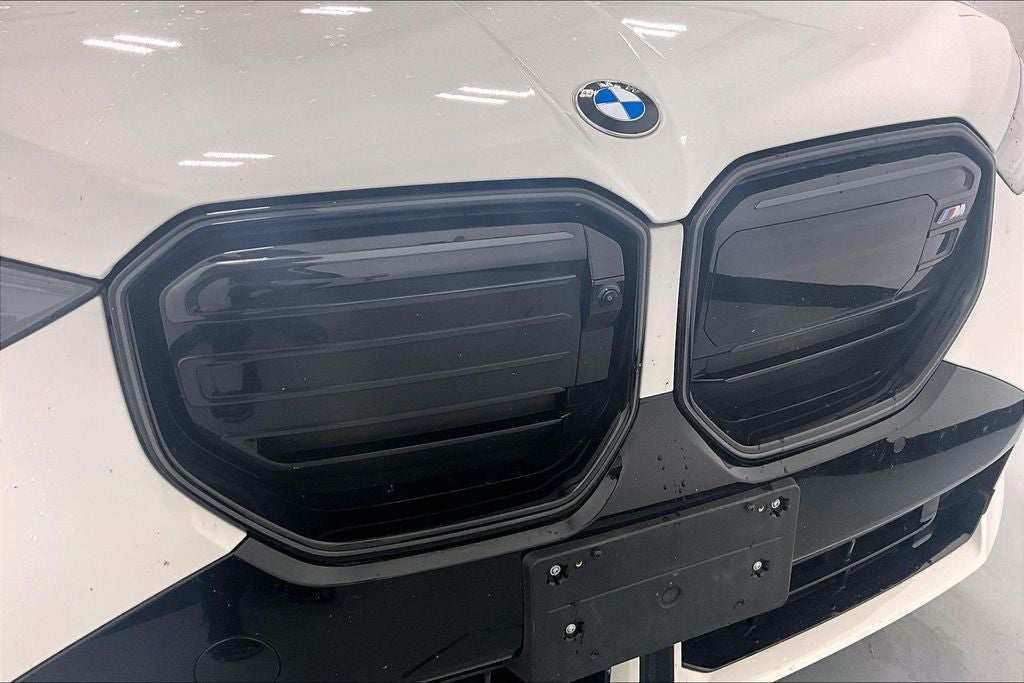 2025 BMW X3 M50 xDrive