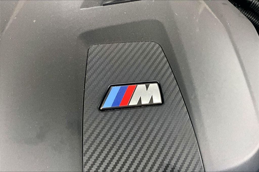 2025 BMW X3 M50 xDrive