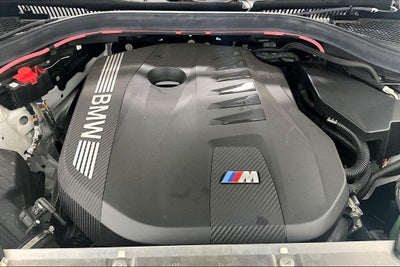 2025 BMW X3 M50 xDrive