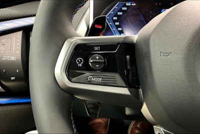 2026 BMW X3 M50 xDrive