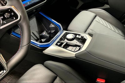 2026 BMW X3 M50 xDrive