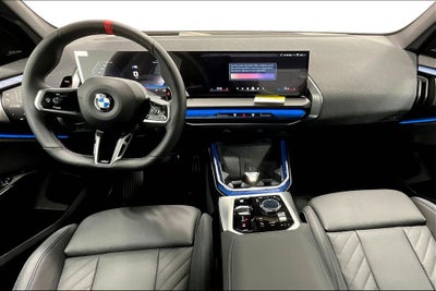 2026 BMW X3 M50 xDrive