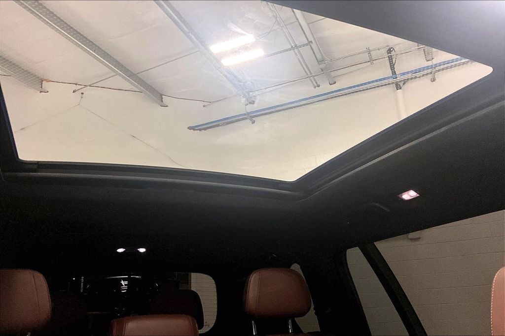 2019 BMW X7 xDrive50i