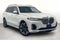 2019 BMW X7 xDrive50i