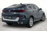2020 BMW X6 xDrive40i