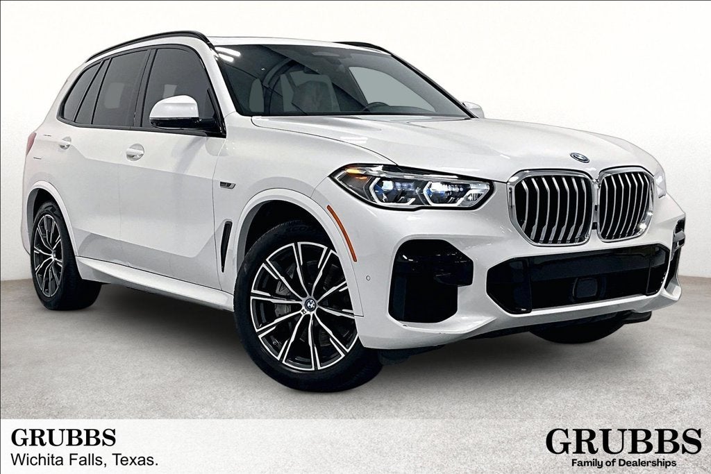 2023 BMW X5