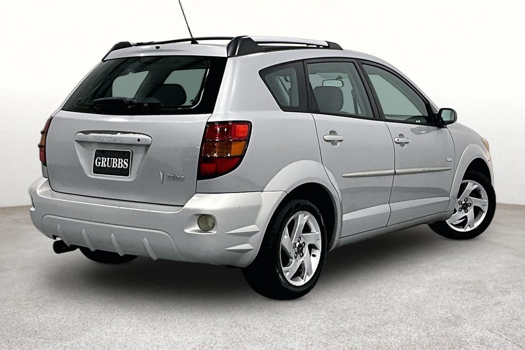 Used 2004 Pontiac Vibe Base with VIN 5Y2SL62804Z457480 for sale in Wichita Falls, TX