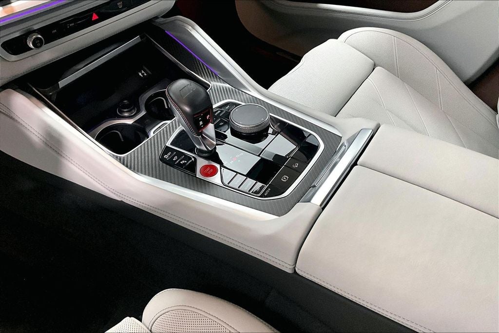 2024 BMW XM Base