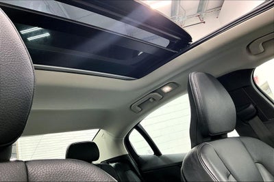 2024 Volvo S60 B5 Plus Dark Theme