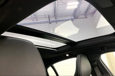 2024 Volvo S60 B5 Plus Black Edition