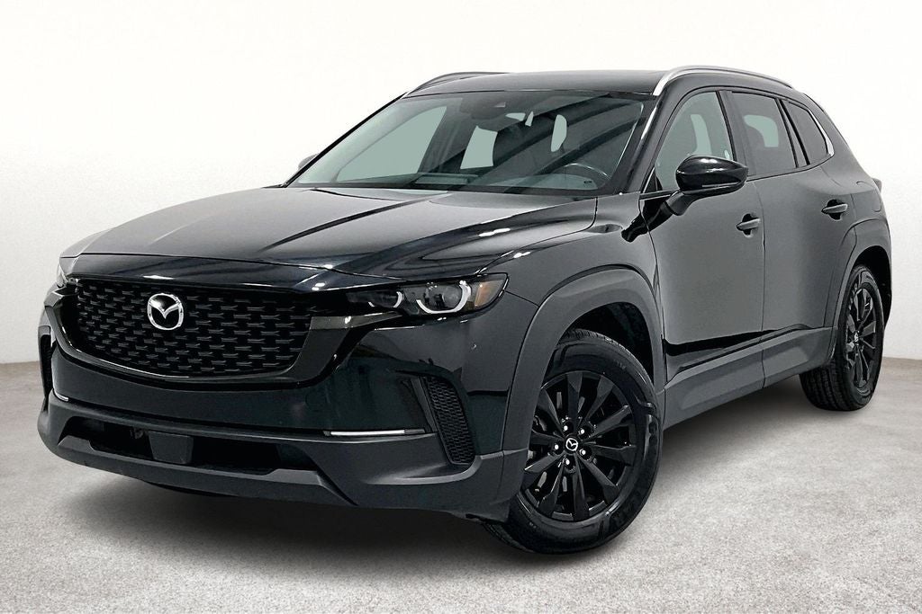 2024 Mazda Mazda CX-50 2.5 S Premium Package