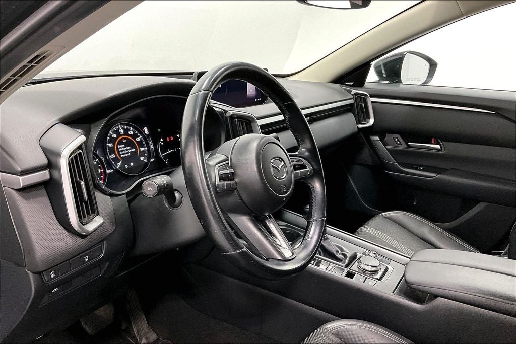 2024 Mazda Mazda CX-50 2.5 S Premium Package