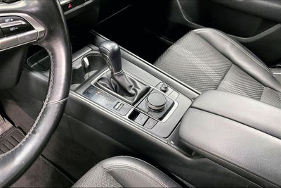 2024 Mazda Mazda CX-50 2.5 S Premium Package