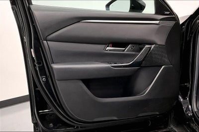 2024 Mazda Mazda CX-50 2.5 S Premium Package