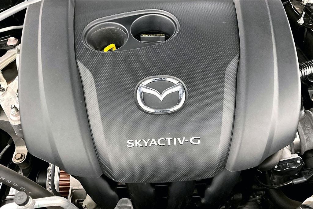 2024 Mazda Mazda CX-50 2.5 S Premium Package