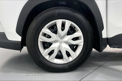 2024 Toyota Corolla Cross L