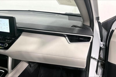 2024 Toyota Corolla Cross L