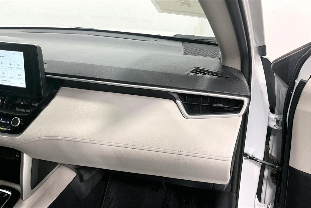 2024 Toyota Corolla Cross L