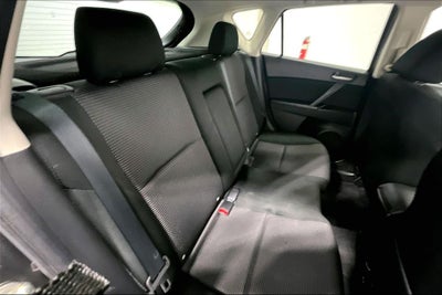 2013 Mazda Mazda3 i Touring