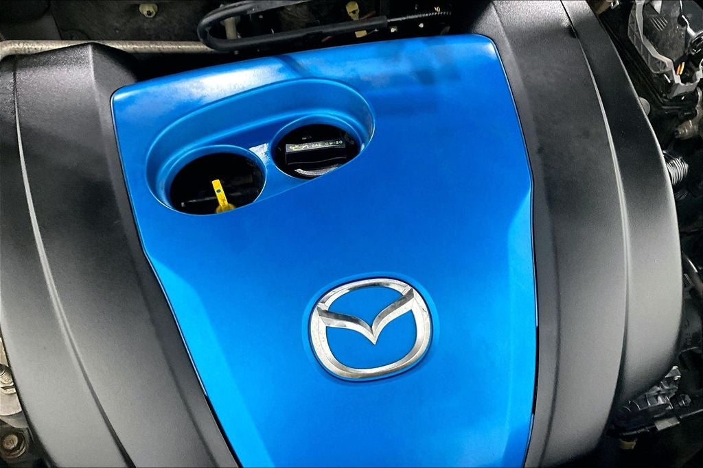 2013 Mazda Mazda3 i Touring