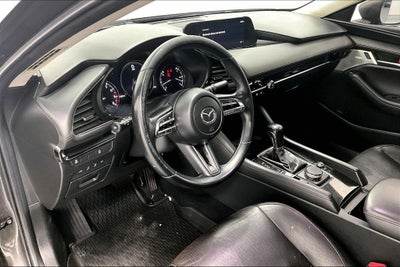 2021 Mazda Mazda3 Premium