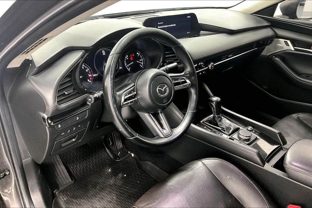 2021 Mazda Mazda3 Premium
