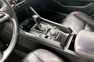 2021 Mazda Mazda3 Premium