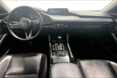 2021 Mazda Mazda3 Premium