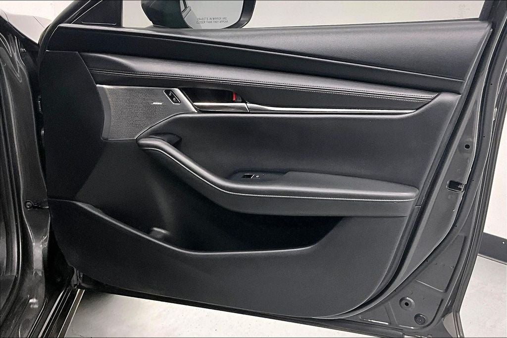 2021 Mazda Mazda3 Premium