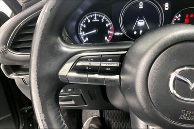 2021 Mazda Mazda3 Premium