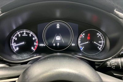 2021 Mazda Mazda3 Premium
